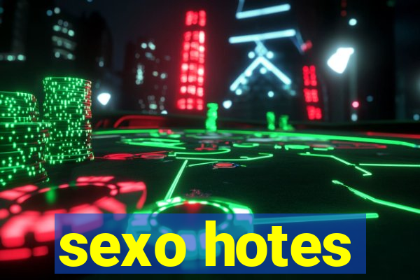 sexo hotes